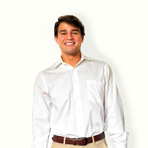 Alec Rodriguez, architectural designer